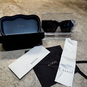 Gucci GG1545S Sunglasses-New